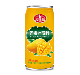 果汁饮料OEM