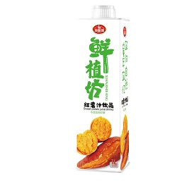 海南红薯饮料