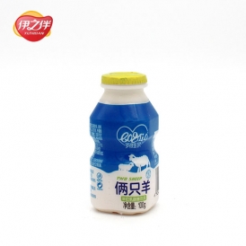 100g乳酸菌饮品